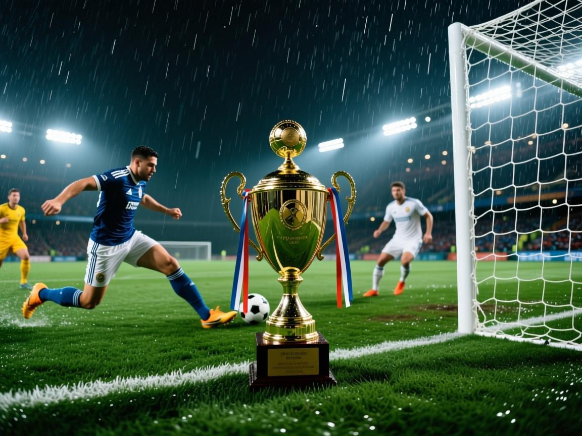 Karsa在巴黎圣日耳曼比赛中战术调整，锐不可当引发热议！气势如虹延续